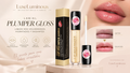 Labial con Efecto Grosor Natural | LuxeLuminous