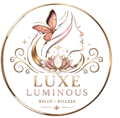 Set LuxeLuminous Pink Radiance