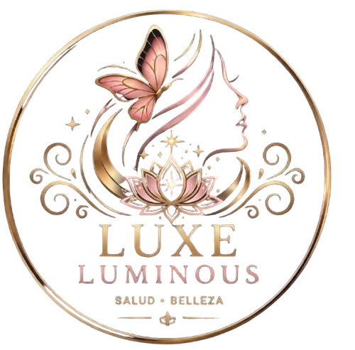 Set LuxeLuminous Pink Radiance