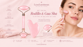 Rodillo Facial & Masajeador LuxeLuminous